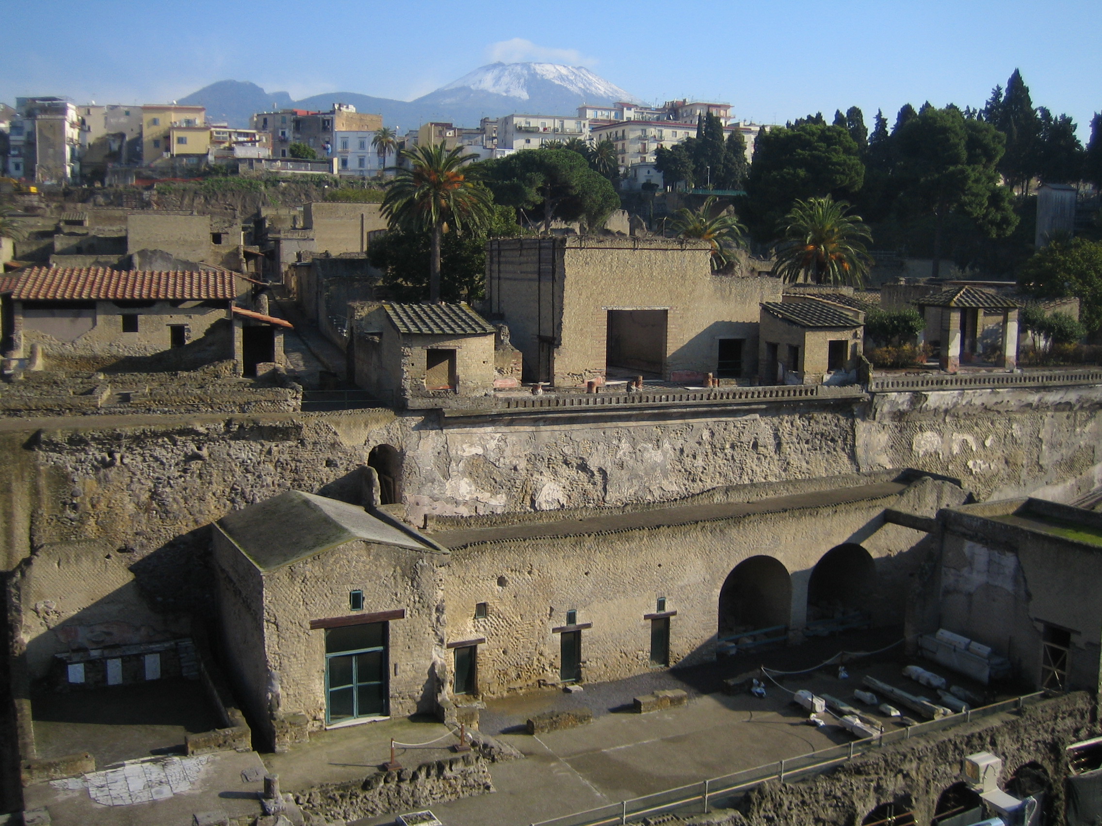 Ercolano