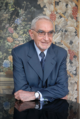 Giuseppe Guzzetti