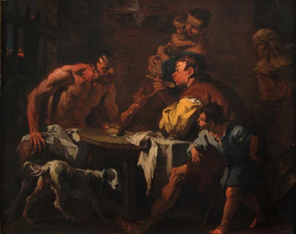 Sebastiano Ricci