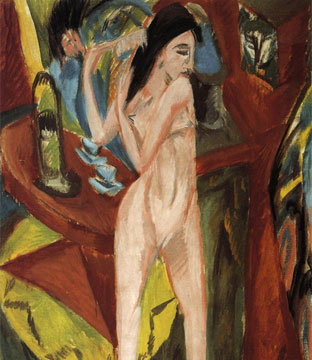 Ernst Ludwig Kirchner