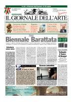 Il Giornale dell'Arte