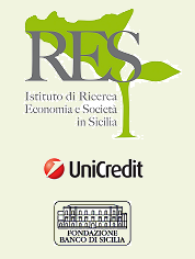 Logo della Fondazione RES