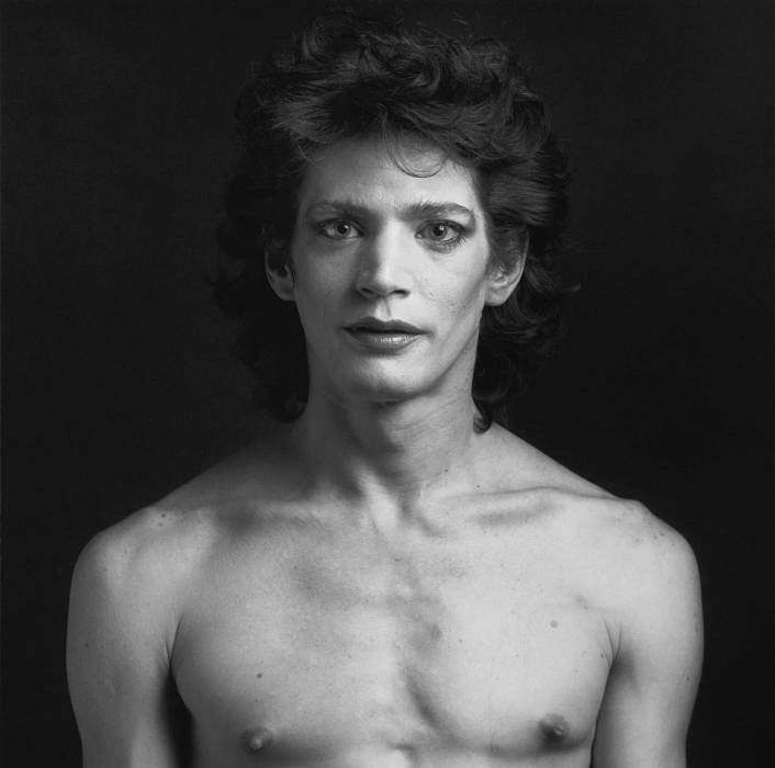 Robert Mapplethorpe