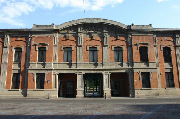 La Cineteca di Bologna