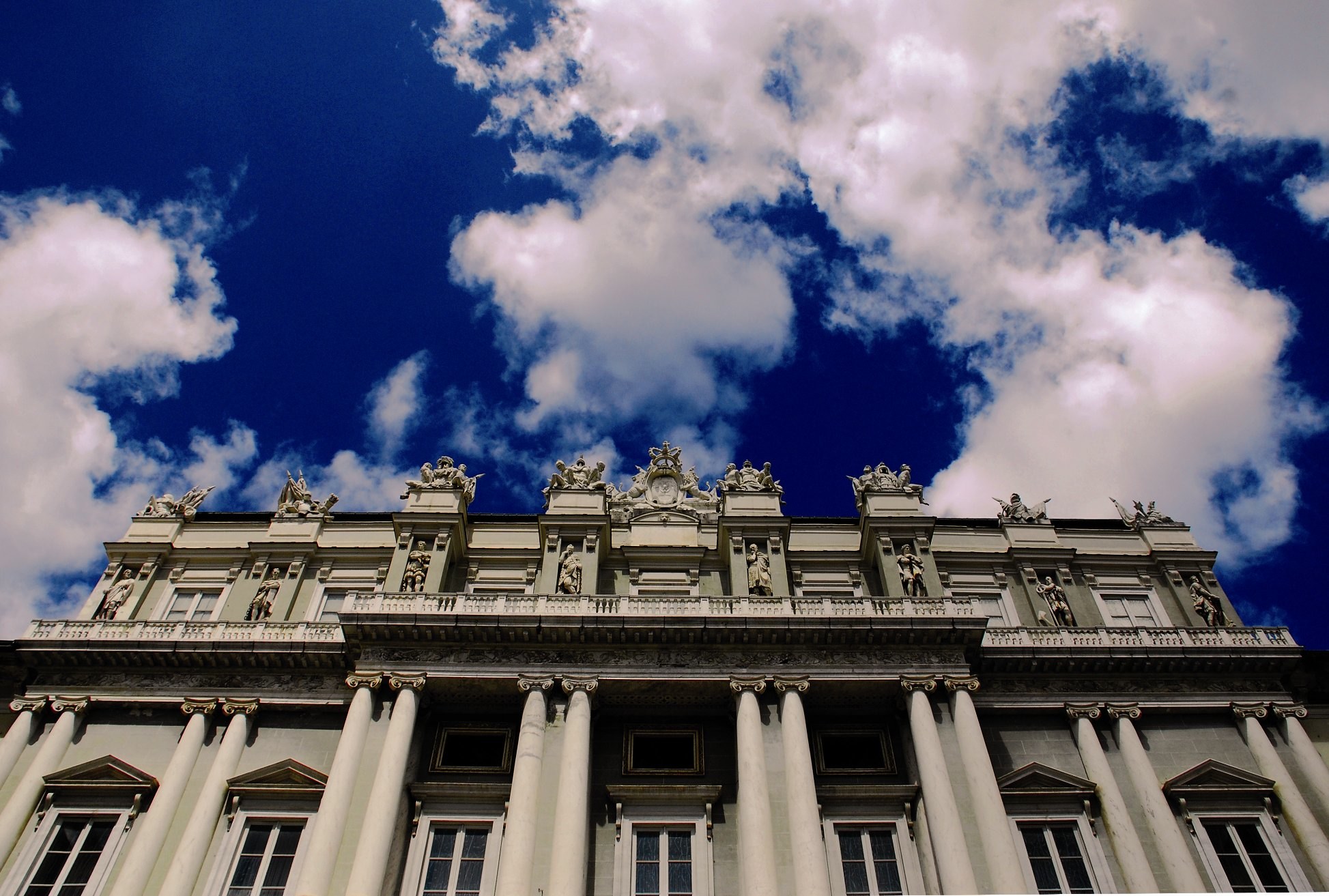 Palazzo Ducale