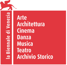 Logo Biennale di Venezia