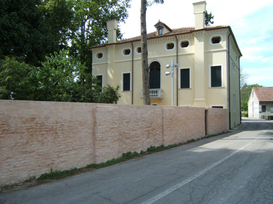 Casa natale di Giacomo Matteotti