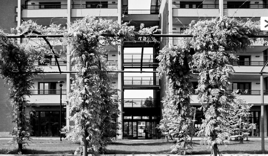 IULM Residence - Milano. Il Comparto C del Fondo Social & Human Purpose è destinato ai Campus Universitari