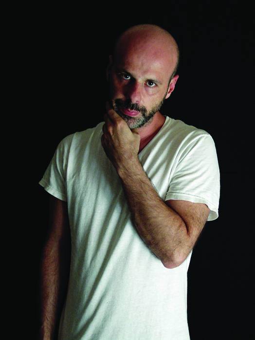 Philippe Parreno