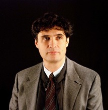 Stefano Baia Curioni