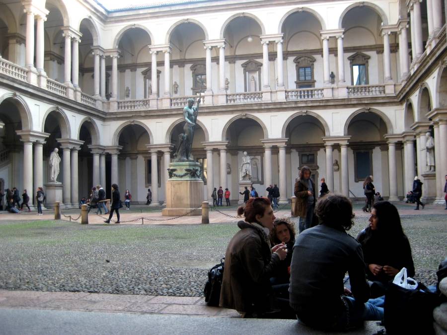 Brera