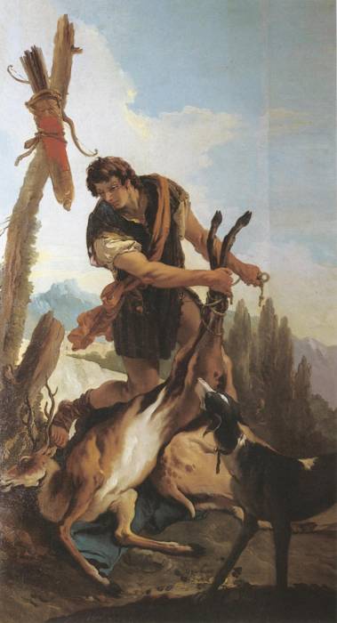 Giambattista Tiepolo