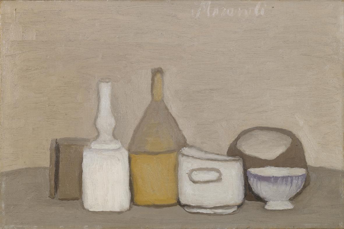 Giorgio Morandi