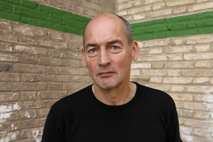 Rem Koolhaas