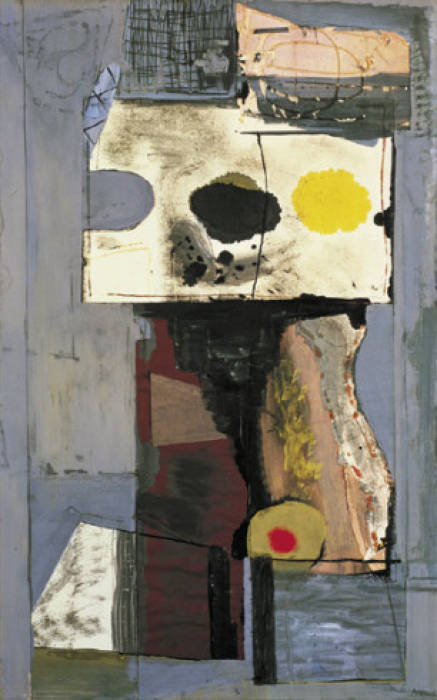 Robert Motherwell