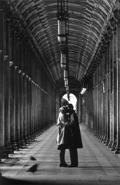 Gianni Berengo Gardin