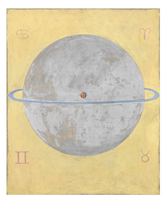 Hilma af Klint