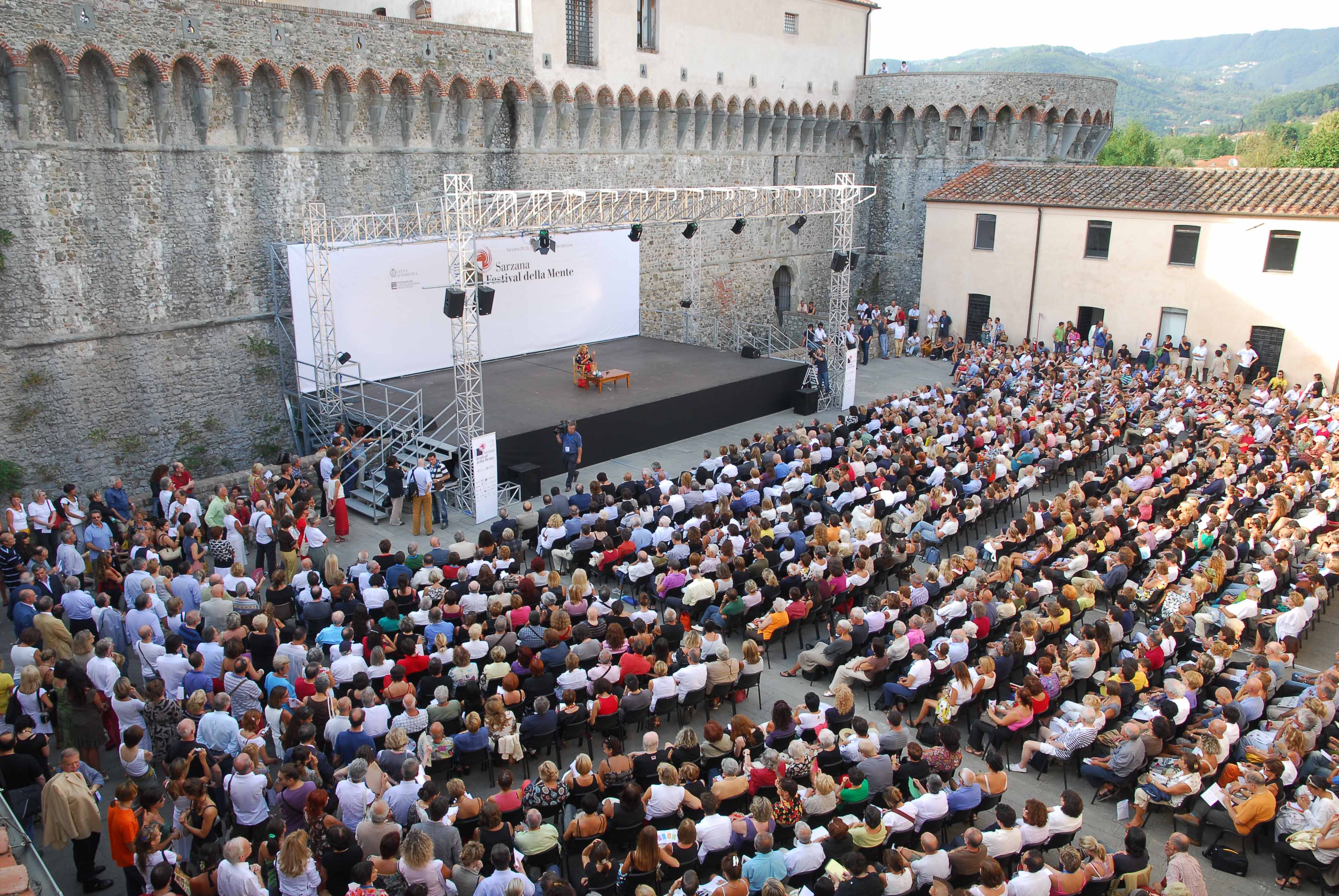 Festival della Mente