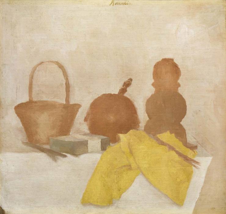 Giorgio Morandi