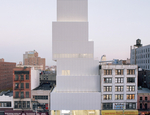 Il New Museum di New York