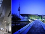 Committente: BMW AG | Opera: BMW Welt