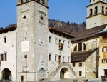 Fondazione Centro Studi Tiziano e Cadore