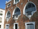 Casa dei Tre Oci