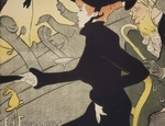 Henri de Toulouse Lautrec