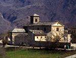 Abbazia di Novalesa