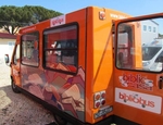 Progetto Bibliobus