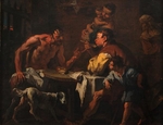 Sebastiano Ricci