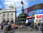 Piccadilly Circus