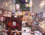 Thomas Hirschhorn «Mondrian Altar» 1997