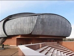 Auditorium Parco della Musica di Roma