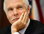 Ted Turner