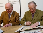 Gilbert & George