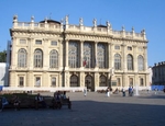 Palazzo Madama