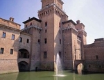  Il Castello Estense