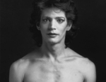 Robert Mapplethorpe