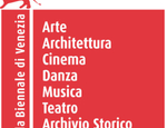 Logo Biennale di Venezia