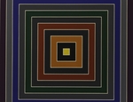 Frank Stella