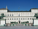 Palazzo Reale di Torino