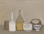 Giorgio Morandi