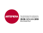 Logo Artefiera