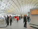 Il Louvre si conferma il museo più visitato al mondo e punta ai 10 milioni di bigliett